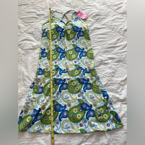 NWT: Y2K style dress - Picture 6 of 8